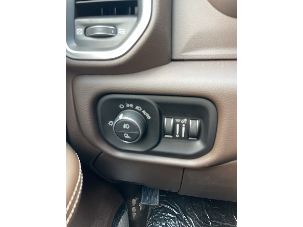 2026 RAM Ram 3500 Laramie