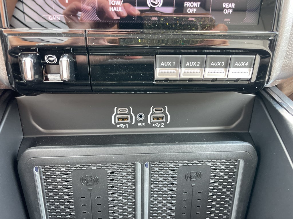 2026 RAM Ram 3500 Laramie