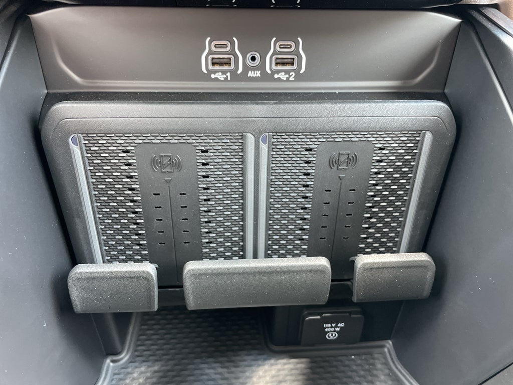 2026 RAM Ram 3500 Laramie