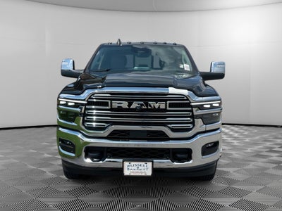 2026 RAM Ram 3500 Laramie