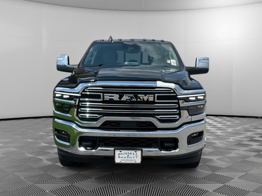 2026 RAM Ram 3500 Laramie