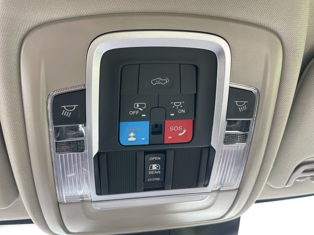 2026 RAM Ram 3500 Laramie