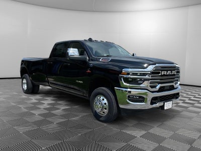 2026 RAM Ram 3500 Laramie