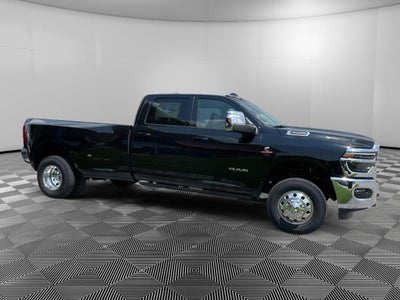 2026 RAM Ram 3500 Laramie