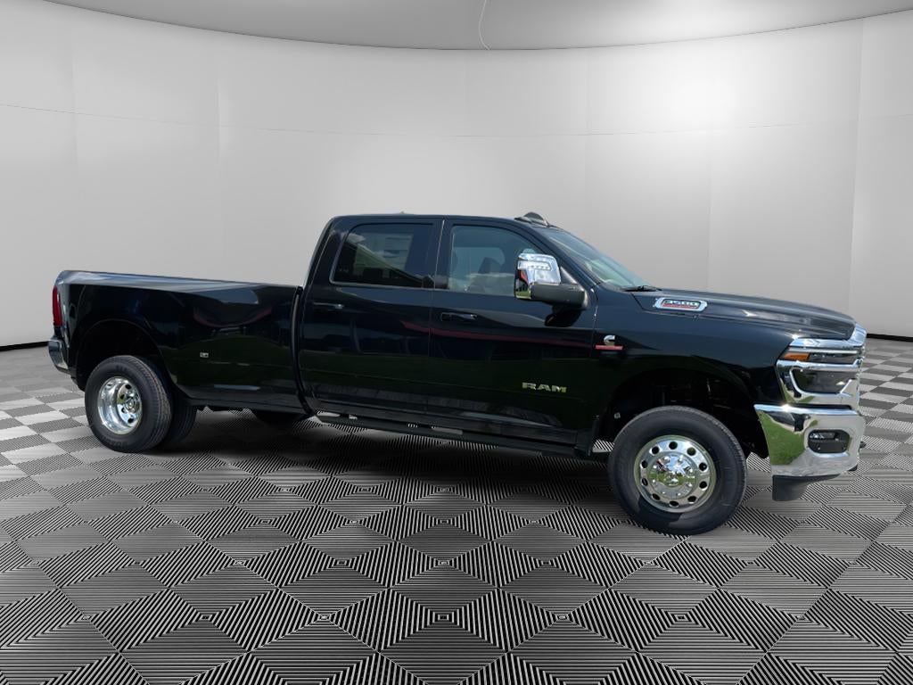 2026 RAM Ram 3500 Laramie