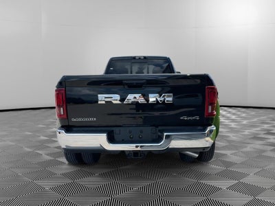 2026 RAM Ram 3500 Laramie