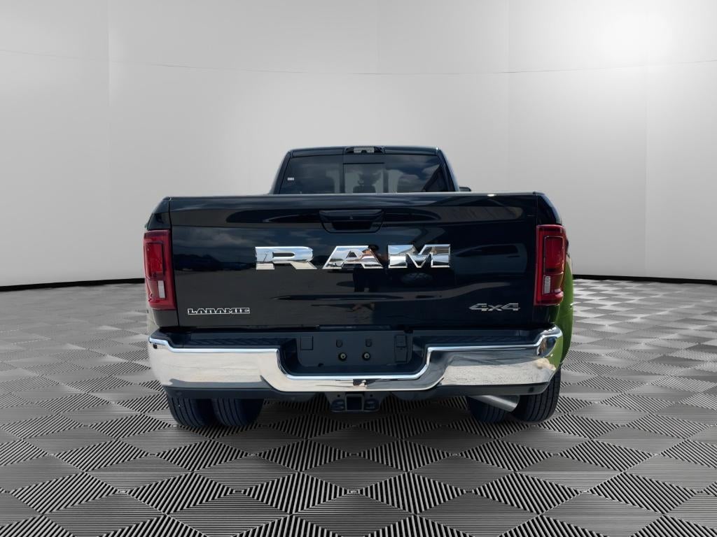 2026 RAM Ram 3500 Laramie