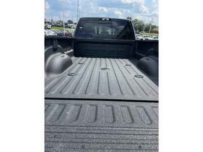 2026 RAM Ram 3500 Laramie