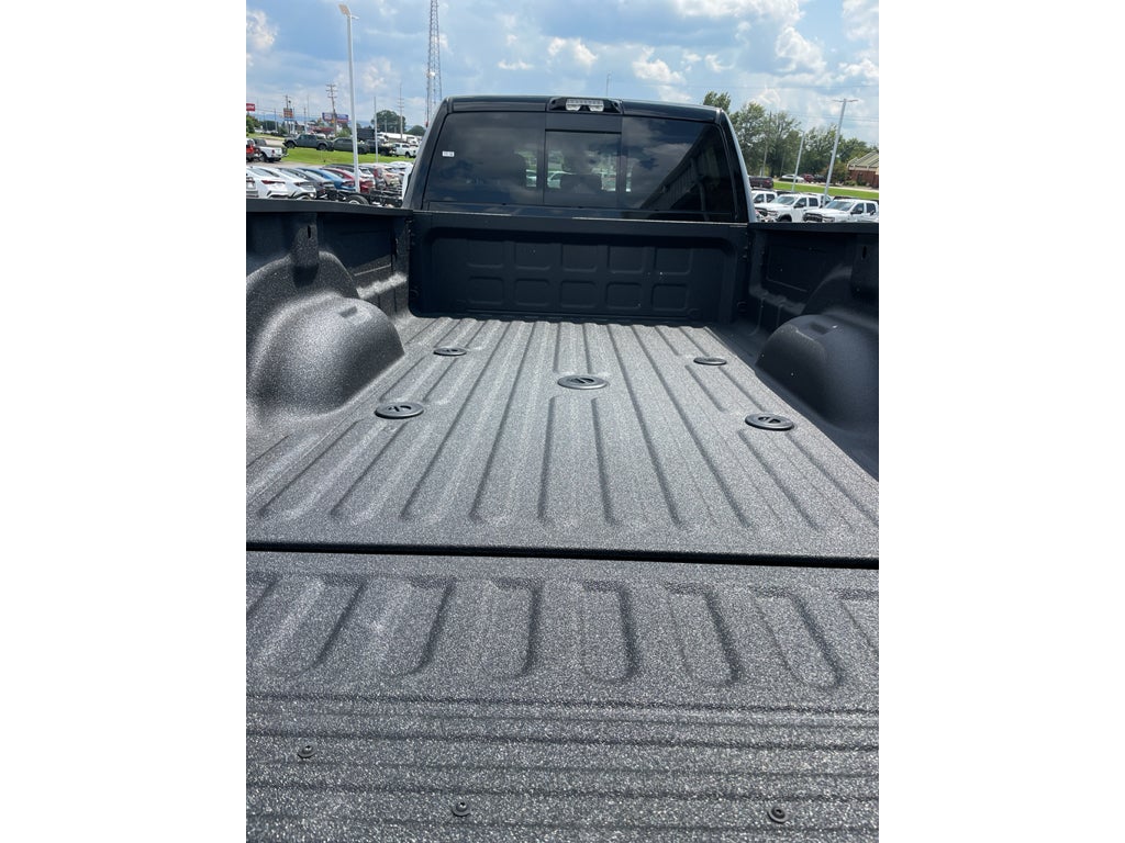 2026 RAM Ram 3500 Laramie