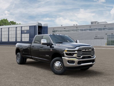 2026 RAM Ram 3500 Laramie