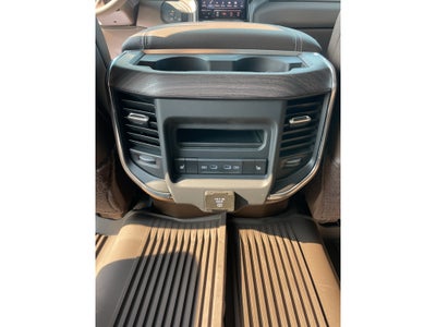 2026 RAM Ram 3500 Laramie