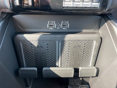 2026 RAM Ram 3500 Laramie