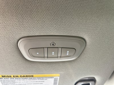2026 RAM Ram 3500 Laramie