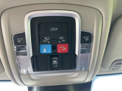 2026 RAM Ram 3500 Laramie