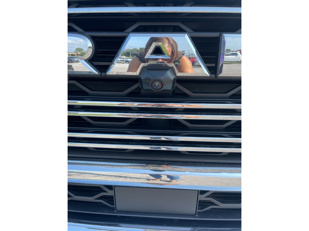 2026 RAM Ram 3500 Laramie