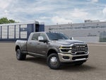2026 RAM 3500 Longhorn