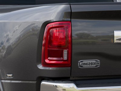 2026 RAM 3500 Longhorn