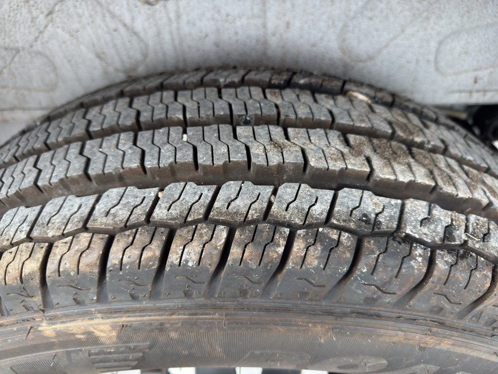 2026 RAM Ram ProMaster Tradesman