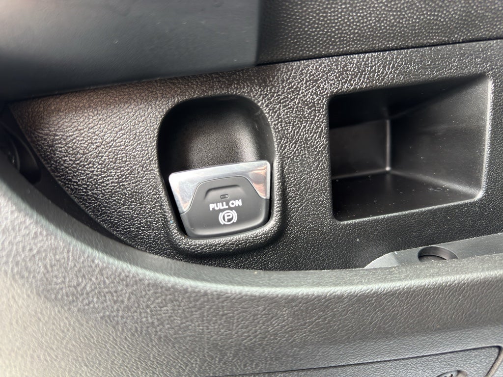 2026 RAM Ram ProMaster Tradesman