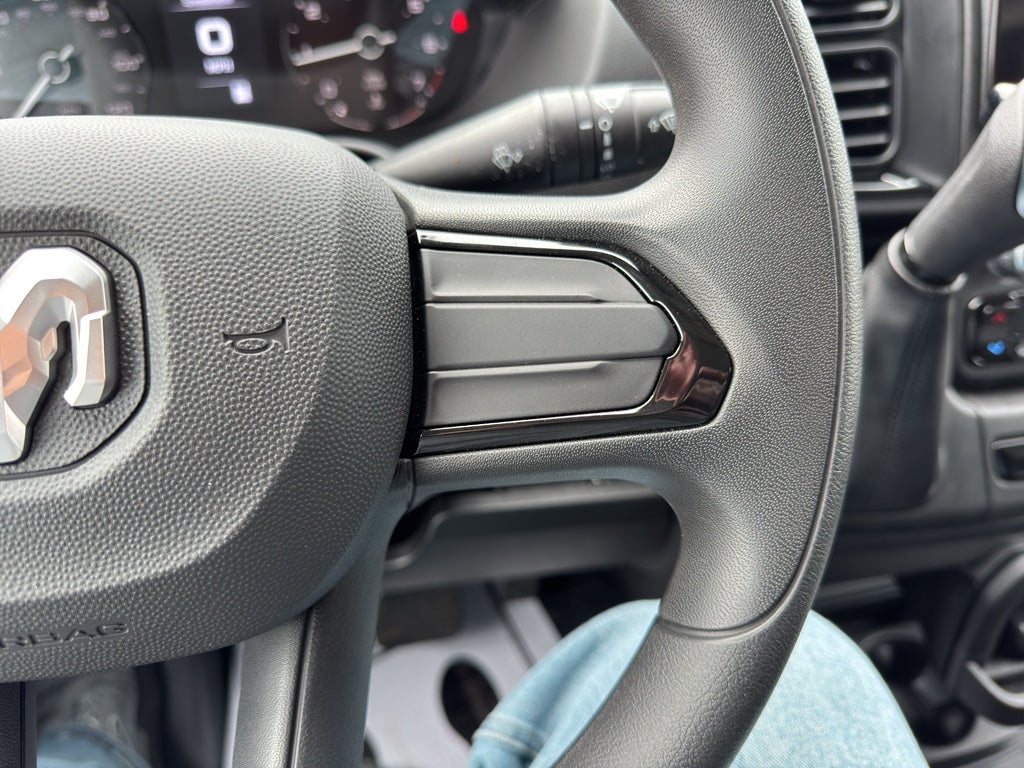 2026 RAM Ram ProMaster Tradesman