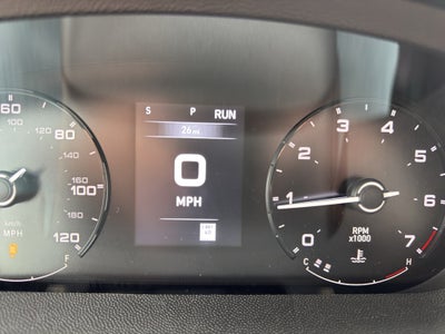 2026 RAM Ram ProMaster Tradesman