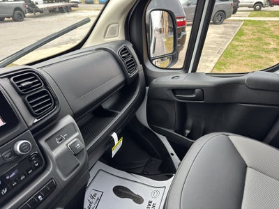 2026 RAM Ram ProMaster Tradesman