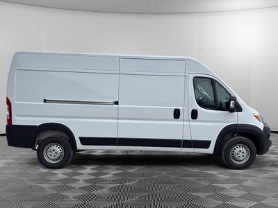 2026 RAM Ram ProMaster Tradesman