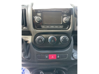 2019 RAM ProMaster 1500 Low Roof