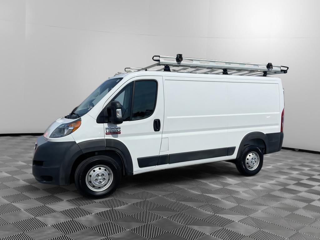 2019 RAM ProMaster 1500 Low Roof