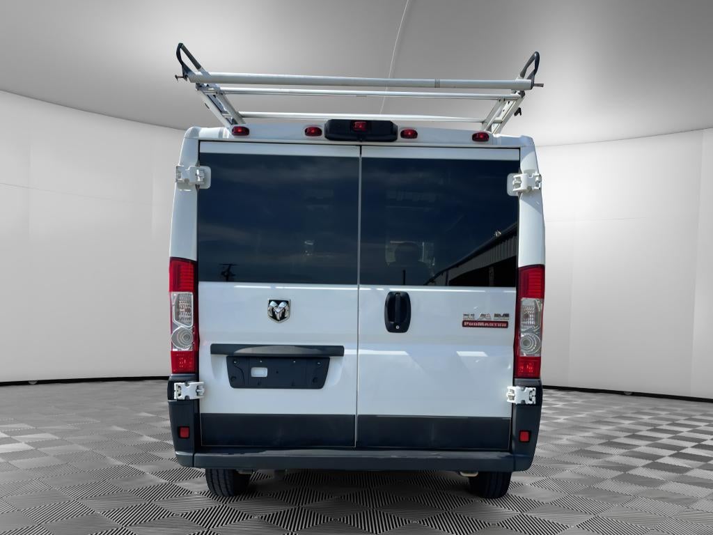 2019 RAM ProMaster 1500 Low Roof