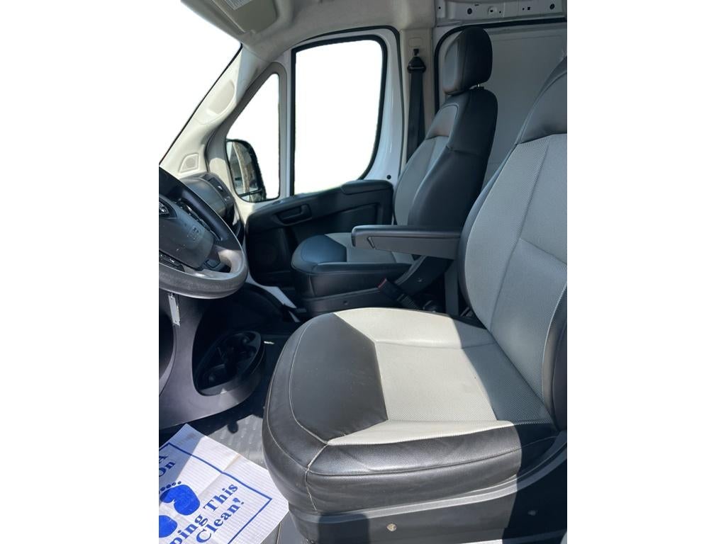 2019 RAM ProMaster 1500 Low Roof