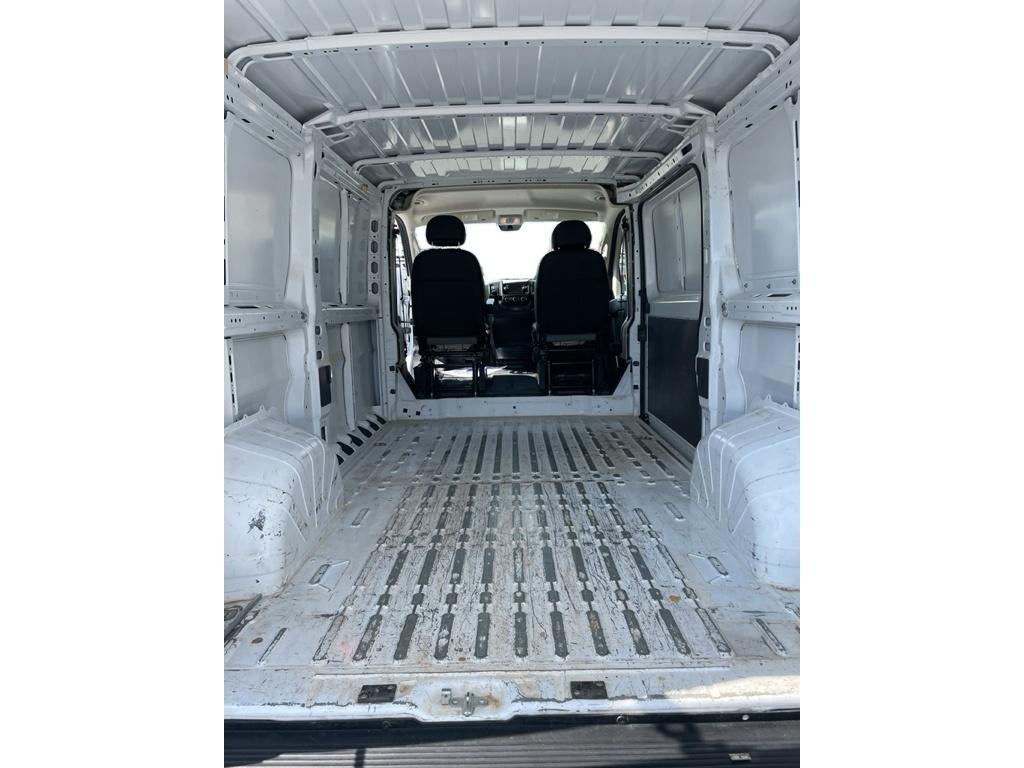 2019 RAM ProMaster 1500 Low Roof
