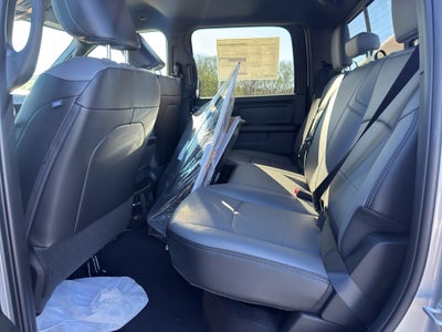 2026 RAM Ram 2500 Tradesman