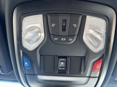 2026 RAM Ram 2500 Tradesman