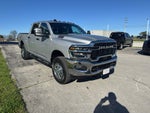 2026 RAM Ram 2500 Tradesman