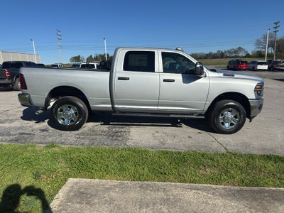 2026 RAM Ram 2500 Tradesman