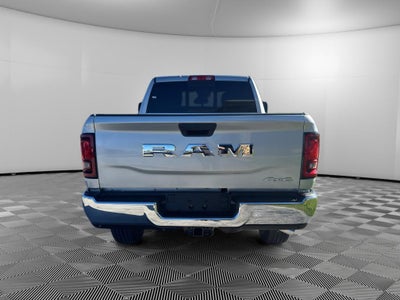 2026 RAM Ram 2500 Tradesman