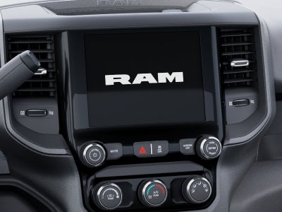 2026 RAM 4500 Chassis Tradesman