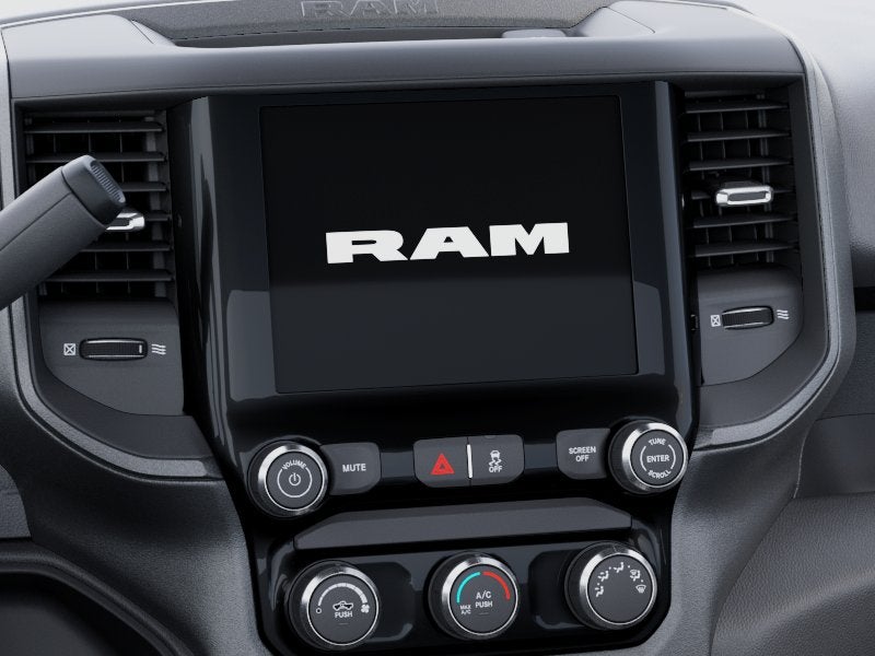 2026 RAM 4500 Chassis Tradesman