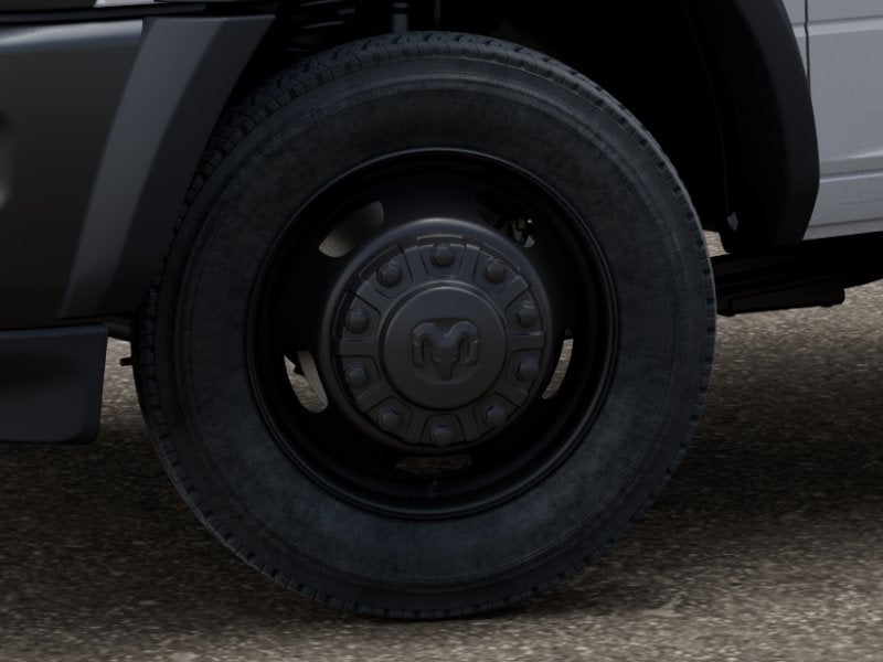 2026 RAM 4500 Chassis Tradesman