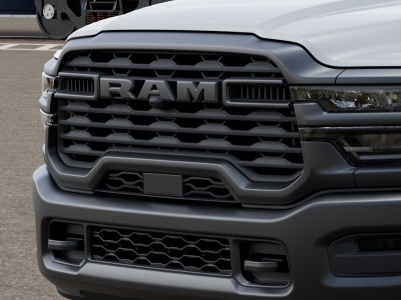 2026 RAM 4500 Chassis Tradesman