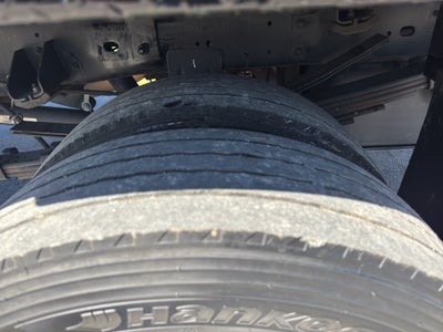 2024 RAM 4500 Chassis Tradesman