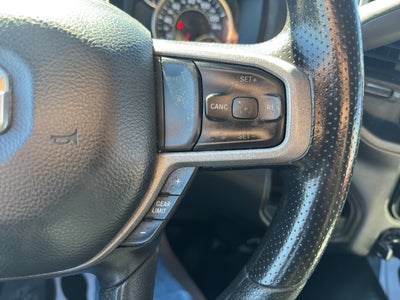 2024 RAM 4500 Chassis Tradesman