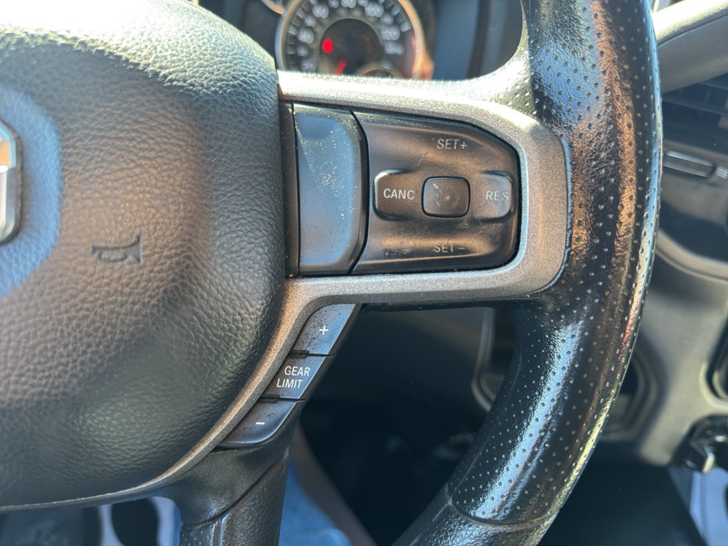 2024 RAM 4500 Chassis Tradesman