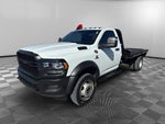 2024 RAM 4500 Chassis Tradesman