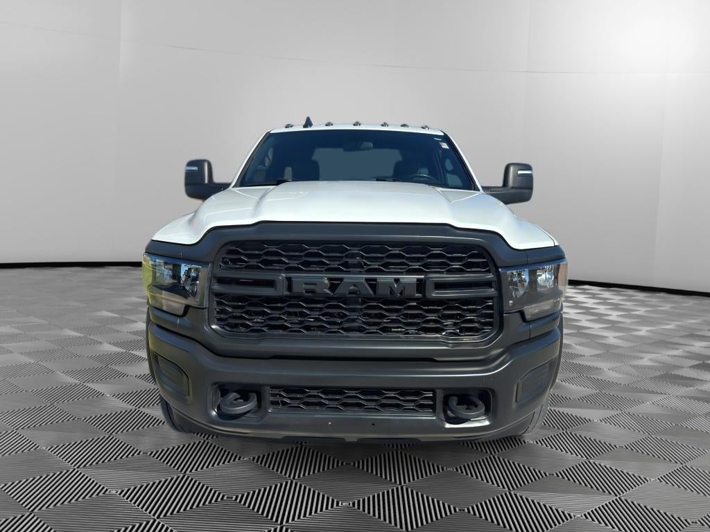 2024 RAM 4500 Chassis Tradesman