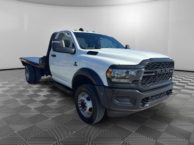 2024 RAM 4500 Chassis Tradesman