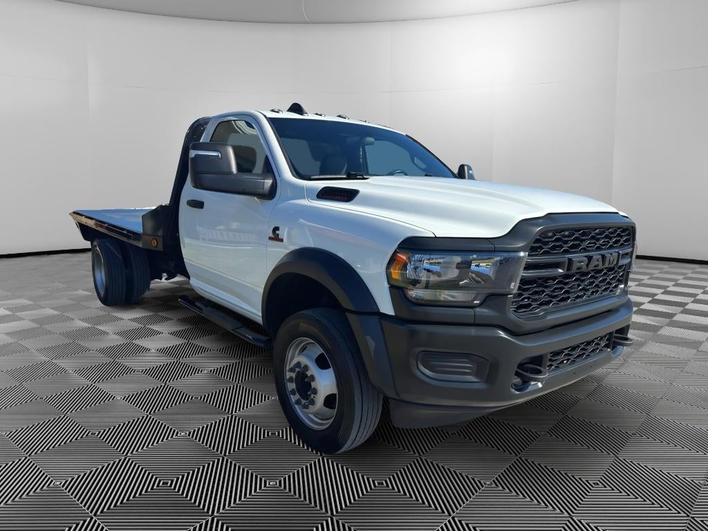 2024 RAM 4500 Chassis Tradesman
