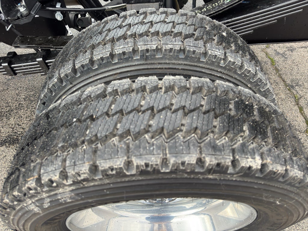 2026 RAM Ram 4500 Chassis Cab Tradesman