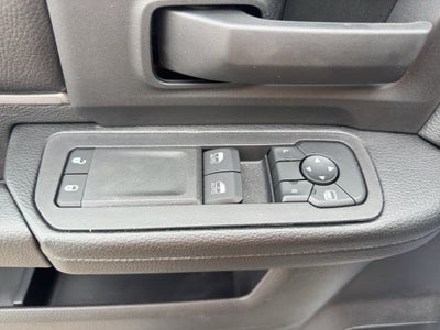 2026 RAM Ram 4500 Chassis Cab Tradesman